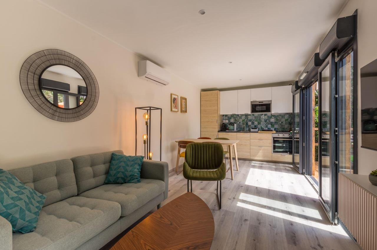 فيلا Casa Dina Sommières المظهر الخارجي الصورة