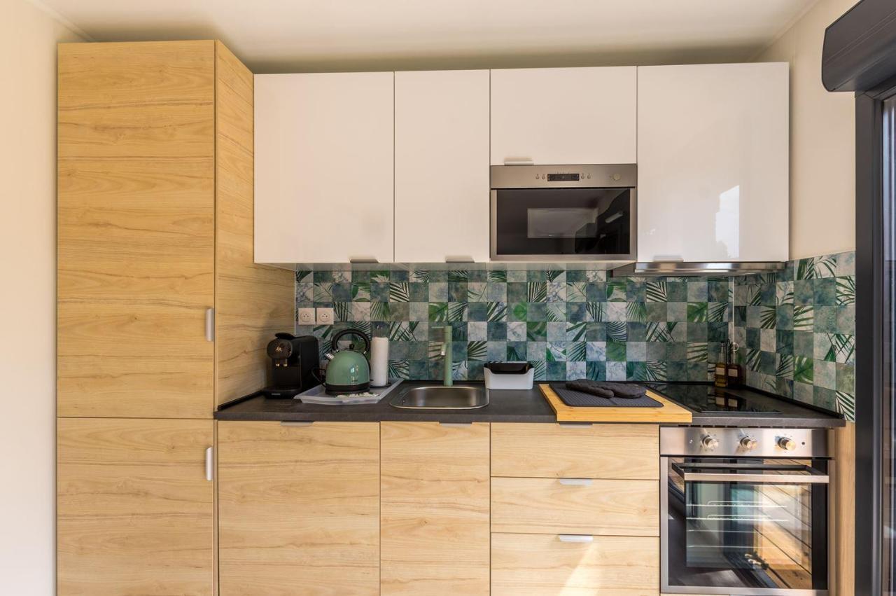 فيلا Casa Dina Sommières المظهر الخارجي الصورة