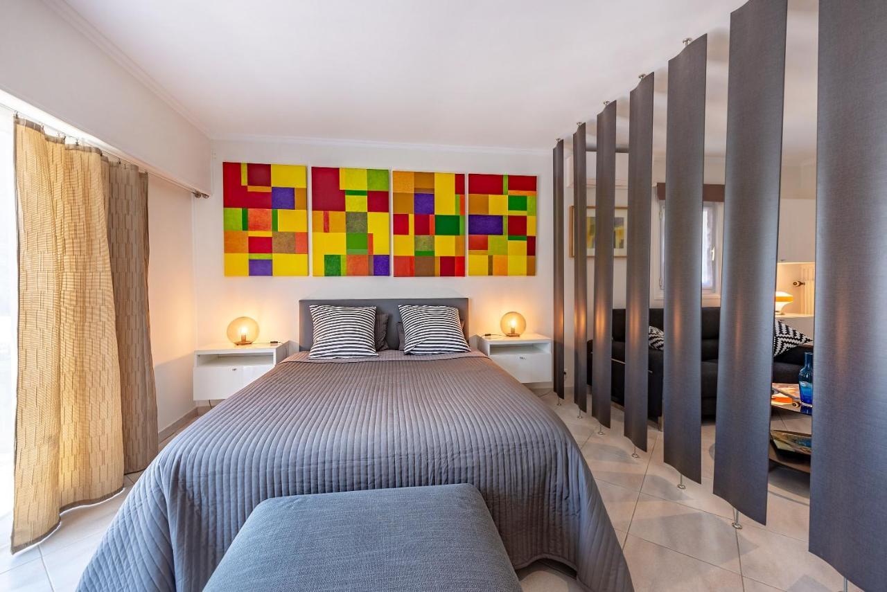 فيلا Casa Dina Sommières المظهر الخارجي الصورة